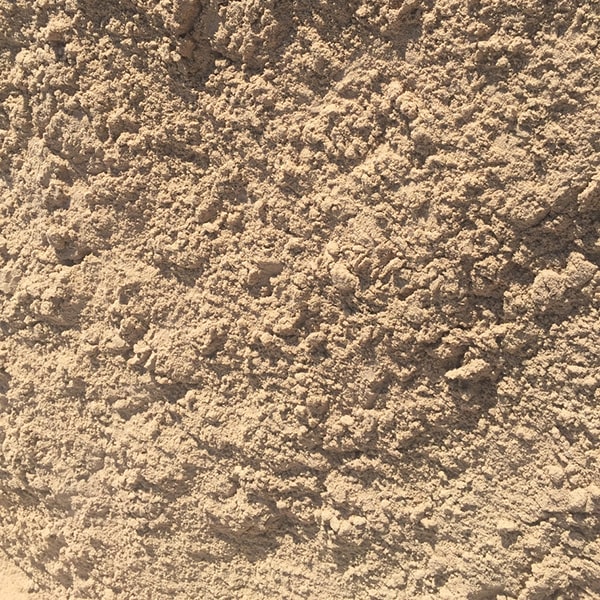 we can deliver large quantities of sand for construction projects